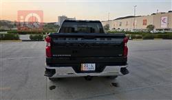 شيفروليه سلفرادو